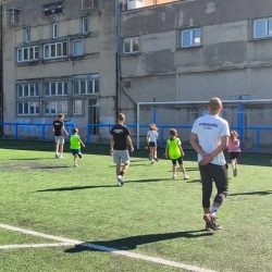 sportski susreti Tonči Smolčić - Smola