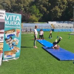 sportski susreti Tonči Smolčić - Smola
