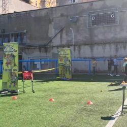 sportski susreti Tonči Smolčić - Smola