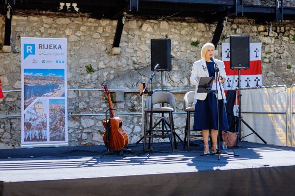 Dodjela priznanja Riječka trešnja 2026