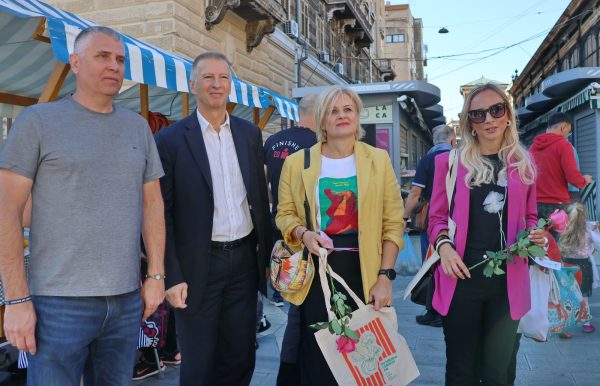 Dan hrvatskih tržnica