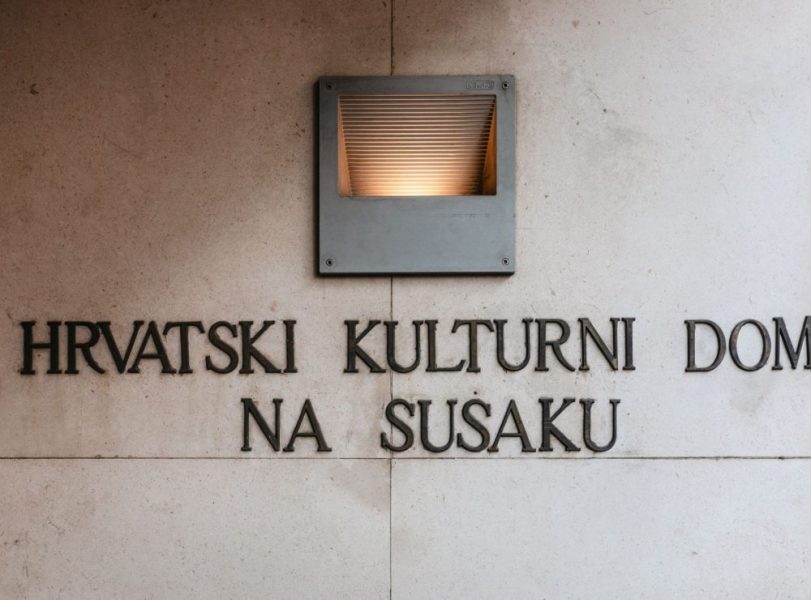 Hrvatski kulturni dom na Sušaku