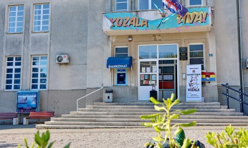 MO Kozala