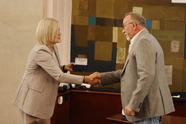 Matica umirovljenika grada Rijeke 80ta obljetnica