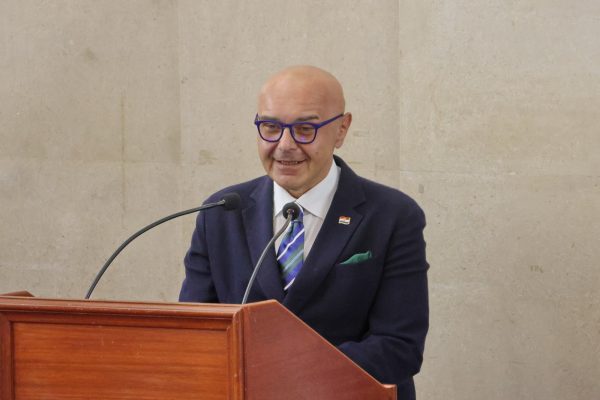 Matica umirovljenika grada Rijeke 80ta obljetnica