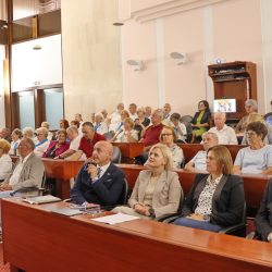 Matica umirovljenika grada Rijeke 80ta obljetnica
