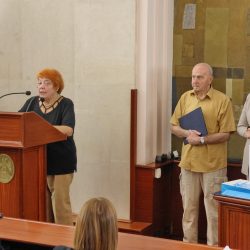 Matica umirovljenika grada Rijeke 80ta obljetnica