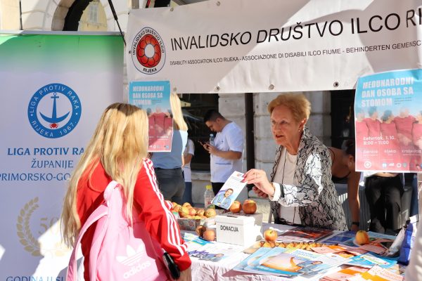 Međunarodni dan osoba sa stomom