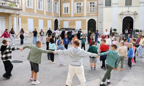 Otvorenje Dječjeg tjedna