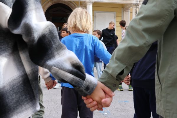 Otvorenje Dječjeg tjedna