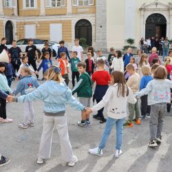 Otvorenje Dječjeg tjedna