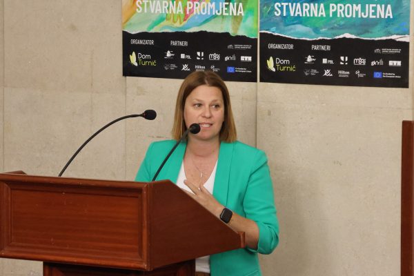 Otvorenje Mentalfesta