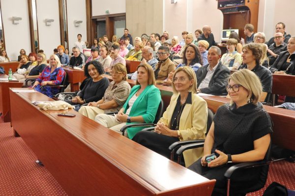 Otvorenje Mentalfesta
