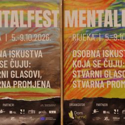 Otvorenje Mentalfesta