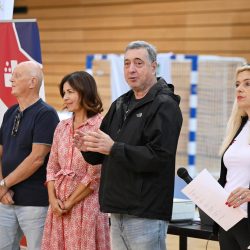 Prvenstvo Hrvatske u paraboćanju Boccia Rijeka