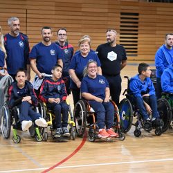 Prvenstvo Hrvatske u paraboćanju Boccia Rijeka