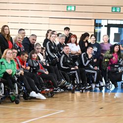 Prvenstvo Hrvatske u paraboćanju Boccia Rijeka