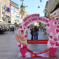 Ružičasti listopad 2026.