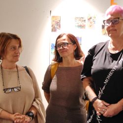 STEM izložba Erasmus dan