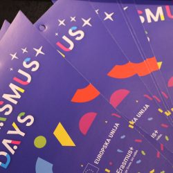STEM izložba Erasmus dan
