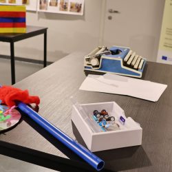 STEM izložba Erasmus dan