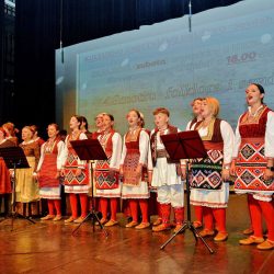 Smotra folklora i sevdaha u HKD-u