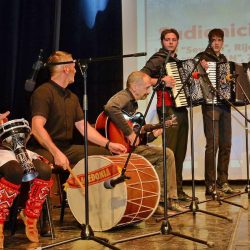 Smotra folklora i sevdaha u HKD-u