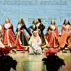 Smotra folklora i sevdaha u HKD-u