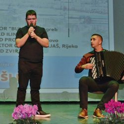 Smotra folklora i sevdaha u HKD-u