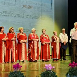 Smotra folklora i sevdaha u HKD-u
