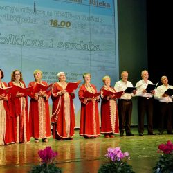 Smotra folklora i sevdaha u HKD-u