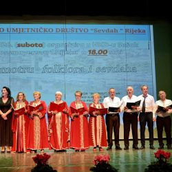 Smotra folklora i sevdaha u HKD-u