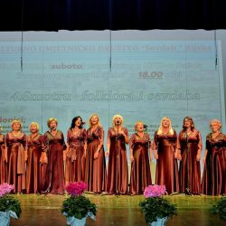 Smotra folklora i sevdaha u HKD-u