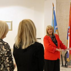 Svjetski dan učitelja prijem