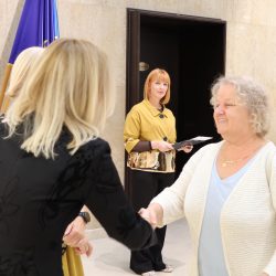Svjetski dan učitelja prijem