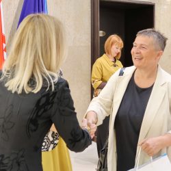 Svjetski dan učitelja prijem