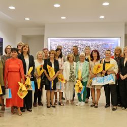 Svjetski dan učitelja prijem