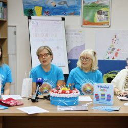 Udruga Portić najava 20te obljetnice